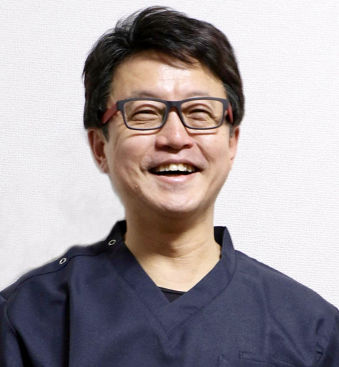 院長 矢津 洋一