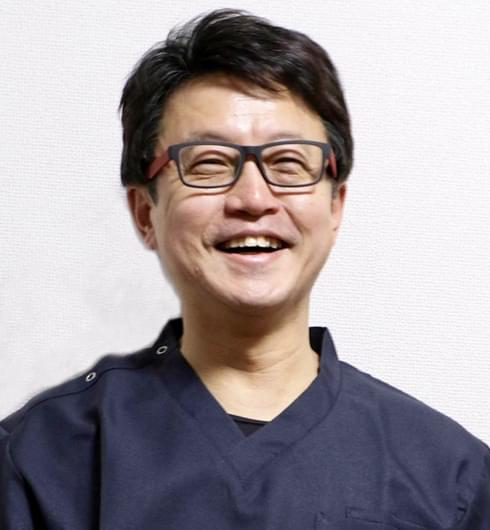 院長 矢津 洋一