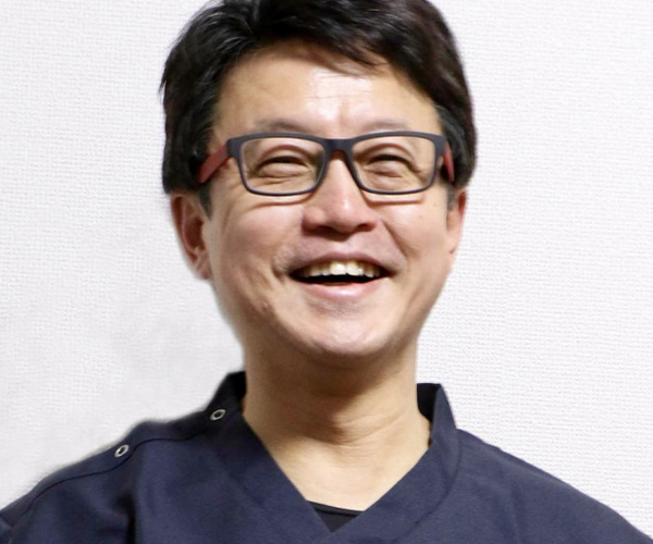 院長 矢津 洋一