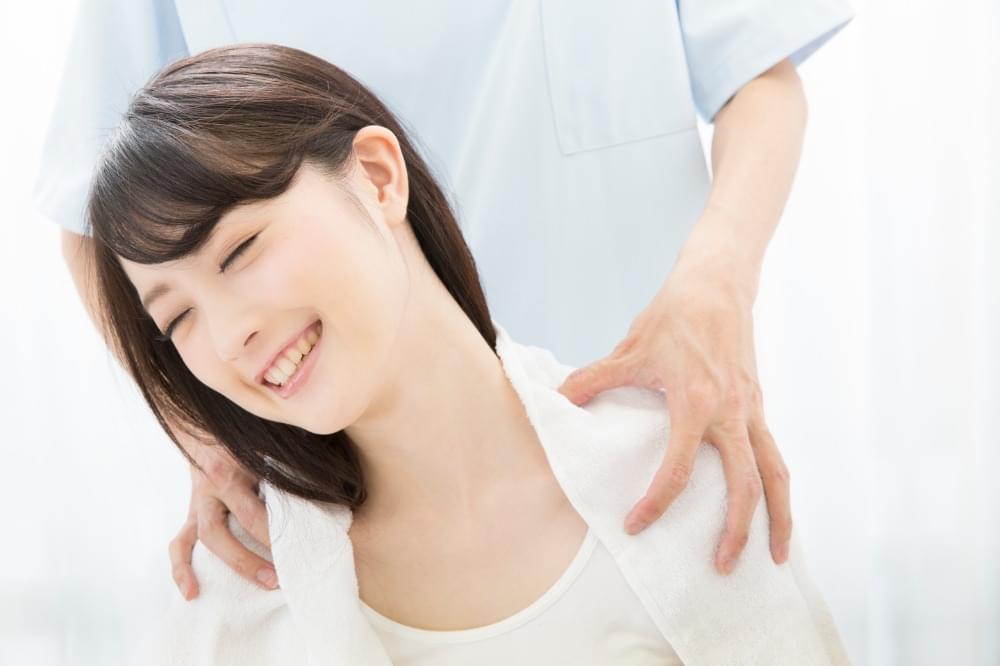 原因は「肩」に無いんです!